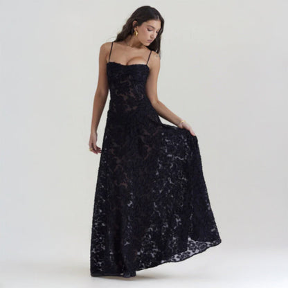 Morelly Grace Maxi Dress