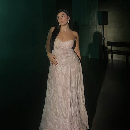 Morelly Grace Maxi Dress