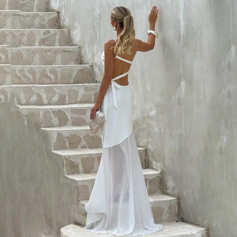 Morelly Sling Dress