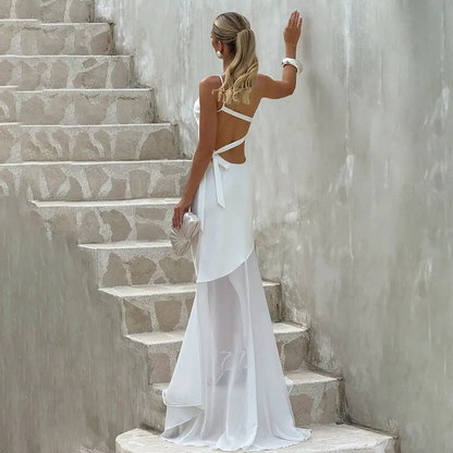 Morelly Sling Dress